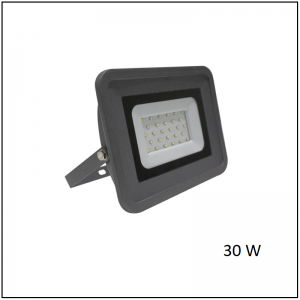 Reflector LED 30W IP65 Uso Exterior