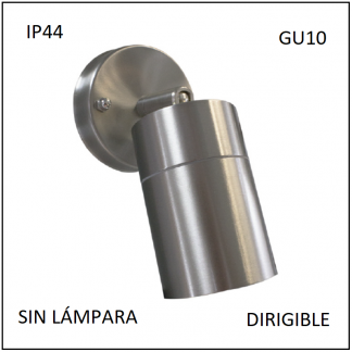 Reflector Dirigible IP44
