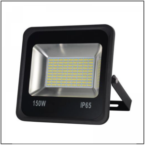 Reflector LED 150W IP65